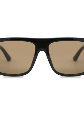 1h可退 GUCCI 男士太阳镜 GG0748S002 AW2025 绿色 GG0748S