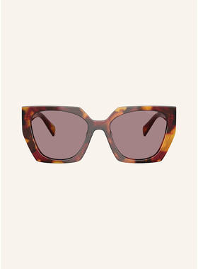 PRADA 女士太阳镜 100143128415003 CO 花色 Sung【付后1h可退】