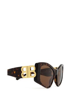 BALENCIAGA 女士眼镜 00538184446BB0287S002 AW2025巴黎世家