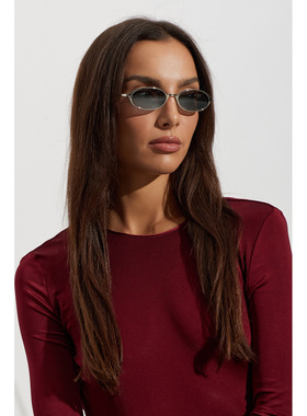 SAINT LAURENT 女士眼镜太阳镜配饰 A003DFY99698172 AW2026