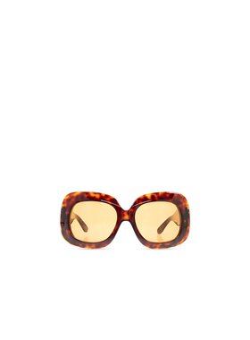 VALENTINO 女士眼镜 VLS180C5900 SS2025 花色 全框太阳镜配饰