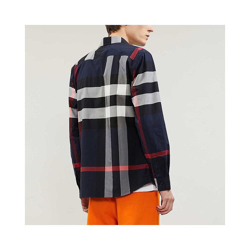  天猫国际香港直购衬衫