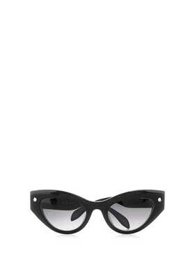 ALEXANDER MCQUEEN 女士眼镜 736854J07491053 AW2025