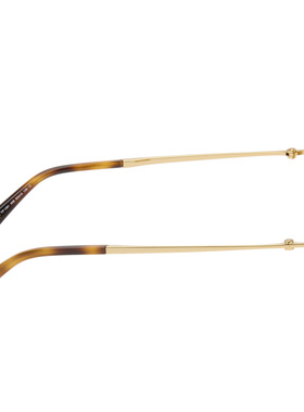 TOM FORD 男士眼镜 FT128130E SS2026 绿色 全框太阳镜