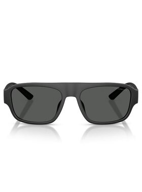 EMPORIO ARMANI 男士太阳镜 EA4266U500187 CO 黑色