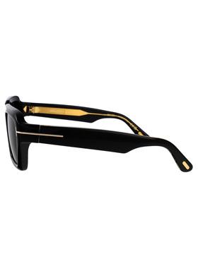 Tom Ford 汤姆 福特 男士 FT1202 太阳镜 FT120201A