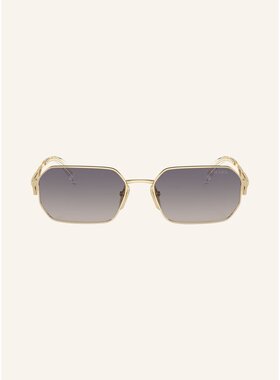 PRADA 女士太阳镜 100157193319502 CO 花色 Sung【付后1h可退】