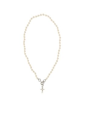 VIVIENNE WESTWOOD 女士项链 6301013F02P543P543吊坠