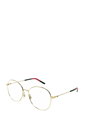 1h可退 GUCCI 女士眼镜 GG1201O001 AW2025 白色 Gucci GG1201O g