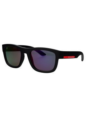 PRADA 男士眼镜 0PS01ZSDG008F SS2025 花色 0PS 01ZS普拉达