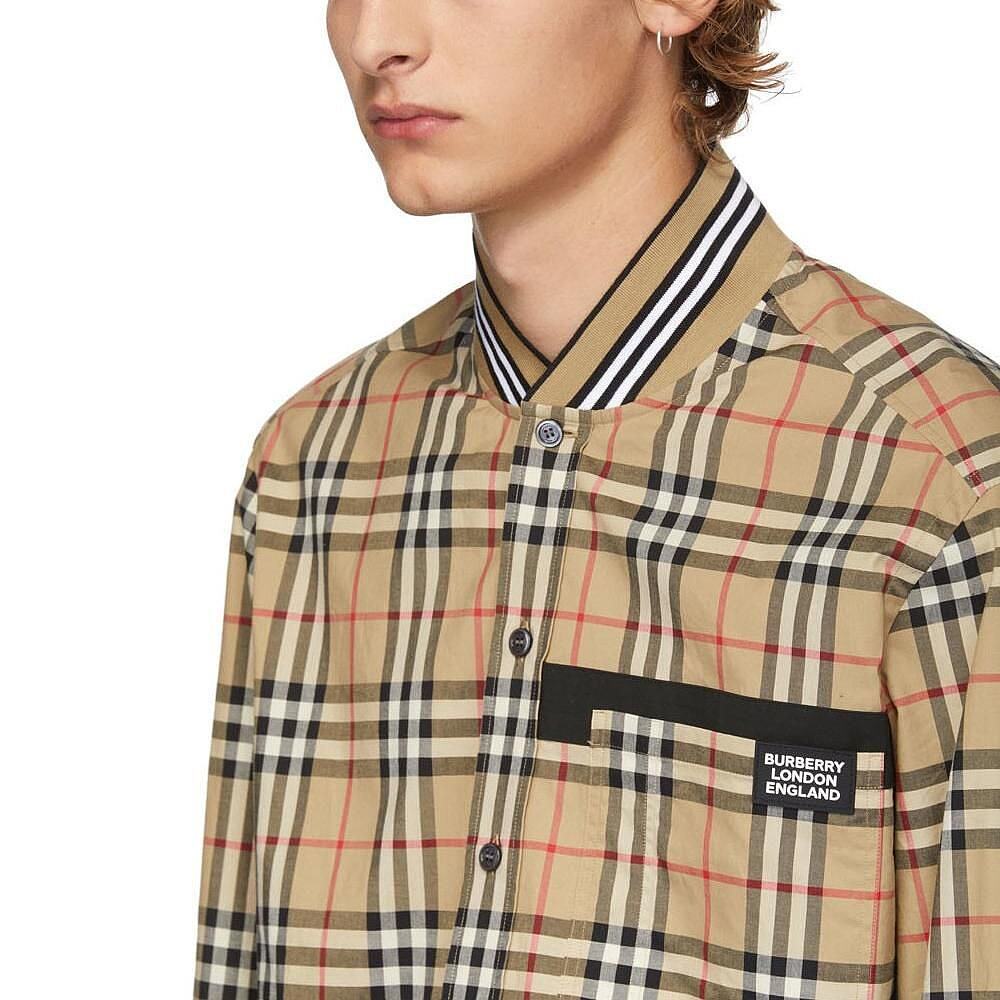  天猫国际香港直购衬衫