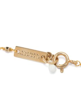 Isabel Marant 伊莎贝尔 玛兰 女士 徽标项链 ME0001FAA3B01B