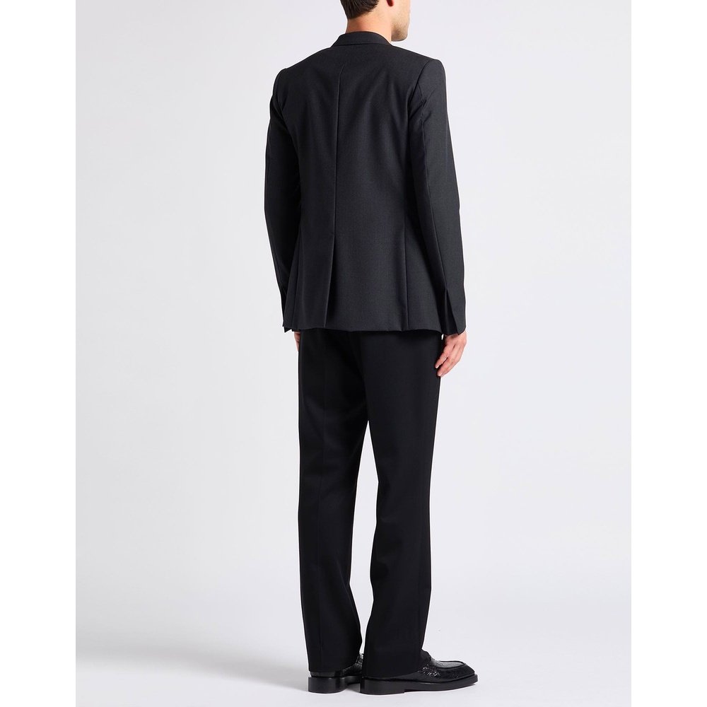 1h可退 香港直邮潮奢 Givenchy 纪梵希 男士 西装外套 grey灰色,淘宝优惠券,粉丝福利购,淘宝优惠卷