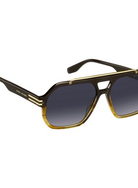 MARC JACOBS 男士太阳镜 MARC753SEX49O CO 棕色