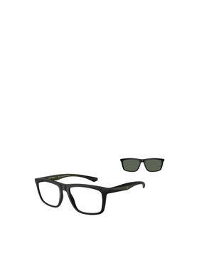 EMPORIO ARMANI 男士太阳镜 EA423550011W AW2024配饰眼镜