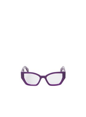 OFF-WHITE 男士眼镜 OERJ07QEYEWEARSTYLE7Q3700