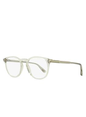 TOM FORD 男士眼镜 FT5401020 SS2026 灰色 Ft5401 Glasses