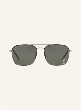 SAINT LAURENT 女士太阳镜 100155293414501 CO 花色