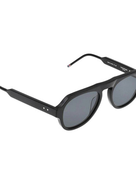 THOM BROWNE 男士眼镜 UES416AG0002007 SS2026 灰色