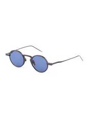 THOM BROWNE 男士眼镜 UES931AG0001004 SS2026 蓝色