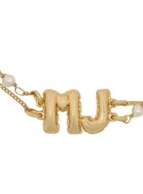 MARC JACOBS 女士手链手镯 2S6JBR001J40710 SS2026