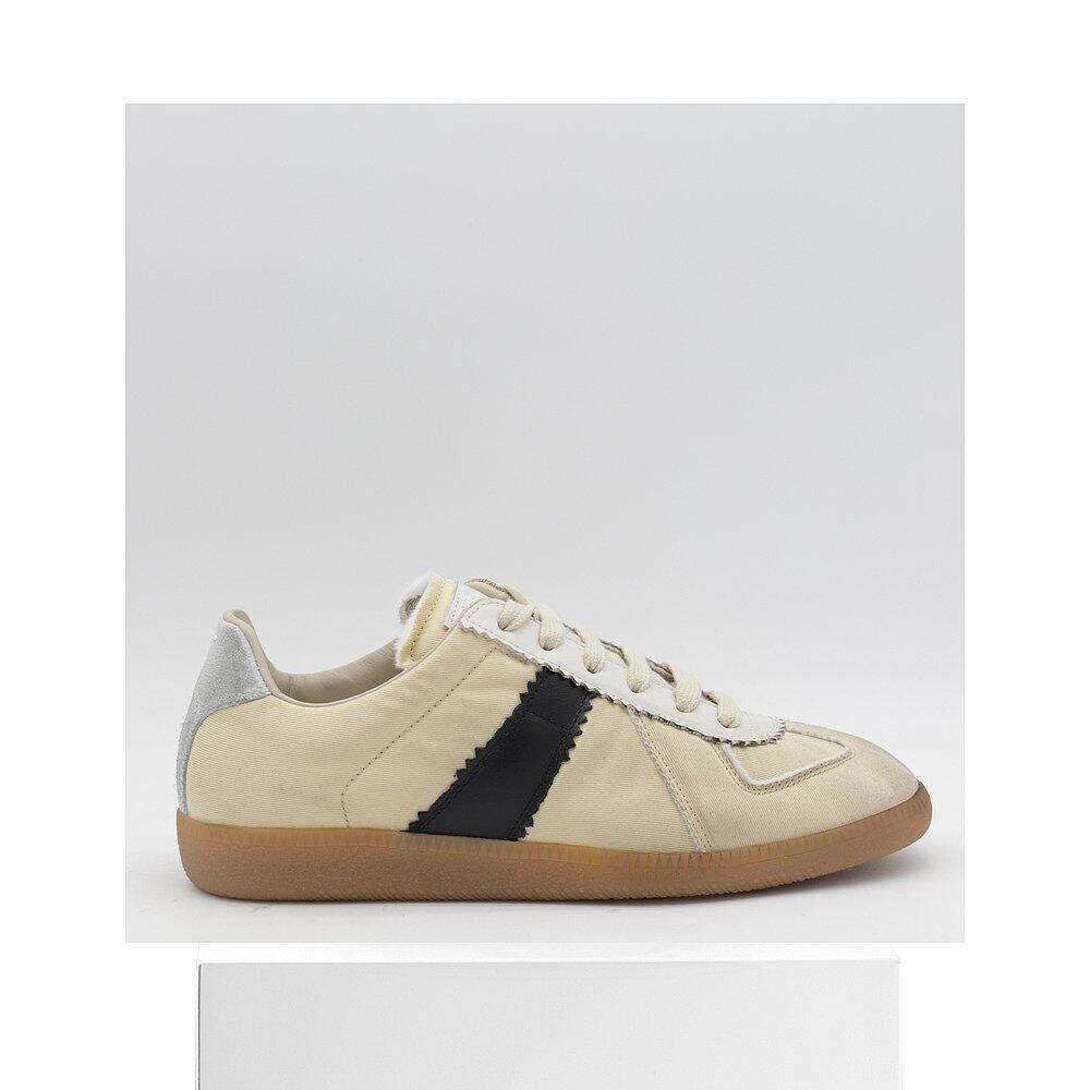 香港直邮MAISON MARGIELA 男士运动鞋 S57WS0505P8153HA771 - 图3