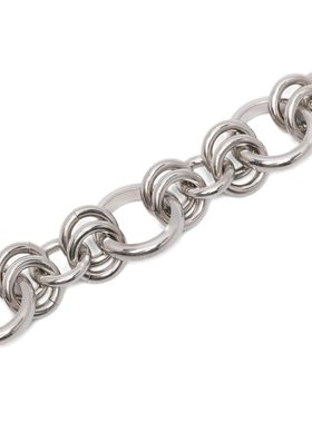 1h可退 潮奢 Celine 思琳 男士 Charms Heritage Chunky 手鍊 B10