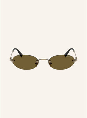1h可退 MIU MIU 女士太阳镜 100286782619501 CO 花色 Sunglasses