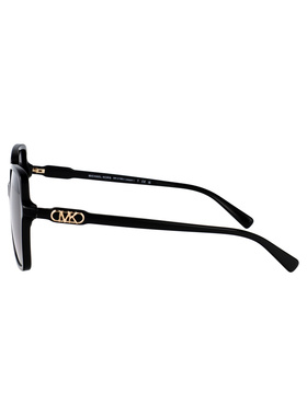 Michael Kors 迈克高仕 男士 黑色醋纤太阳眼镜 0MK2249U30058G