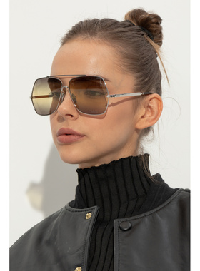 CHLOÉ 女士眼镜 CH0278S0004 CO 花色 Sunglasses