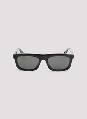 ZEGNA 男士太阳镜 EZ030105D AW2026 黑色 Sunglasses配饰