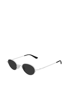 ALEXANDER MCQUEEN 男士眼镜 AM0562S001 SS2026