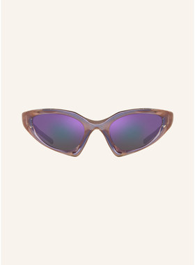 BALENCIAGA 女士太阳镜 100286787218000 CO 花色 Sunglasses BB0