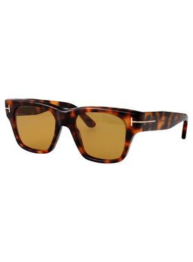 TOM FORD 男士眼镜 FT128053E
