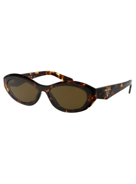 PRADA 女士太阳镜 0PR26ZS14L09Z SS2026 花色 0PR 26ZS