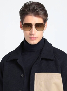 Marc Jacobs 马克 雅可布 男士 太阳眼镜