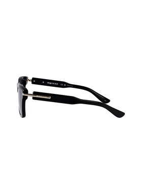 ALEXANDER MCQUEEN 男士太阳镜 AM0495S001 SS2025配饰