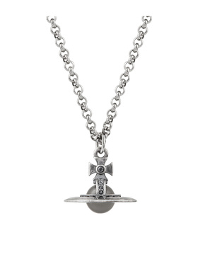 VIVIENNE WESTWOOD 男士项链 630203A002Q137Q137吊坠