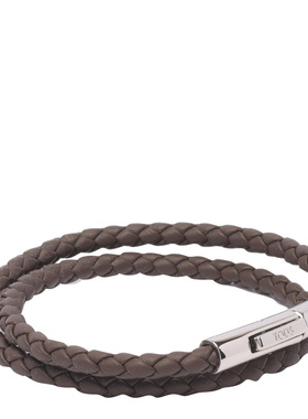 TOD'S 男士手链手镯 XEMB1900200FLRS800配饰