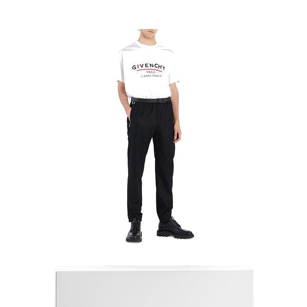  天猫国际香港直购T恤