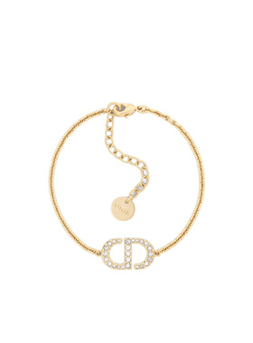 CHRISTIAN DIOR 女士手链手镯 B1940WOMCYD03S SS20支付后1h可退