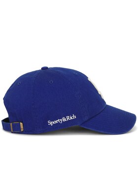 SPORTY&RICH/x Dodgers LA女士帽子 【付后1h可退】