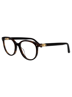 DIOR 女士眼镜 CD50143I2000 SS2026 花色 PETIT CD支付后1h可退