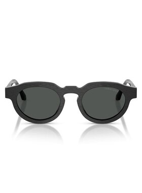 GIORGIO ARMANI 男士太阳镜 AR8255U500987 CO 黑色
