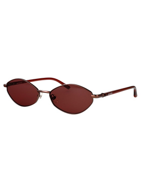 JACQUEMUS 女士太阳镜 JAC160C2SUNC2 SS2026 棕色 SIROCCO