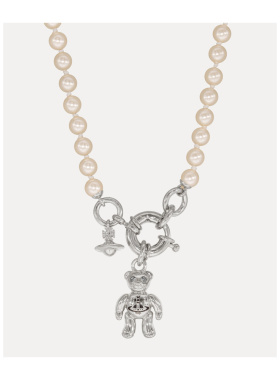VIVIENNE WESTWOOD 女士项链 6301015K02P800P800