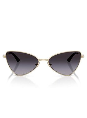 JIMMY CHOO 女士眼镜 JC4015HB30068G AW2025 金色