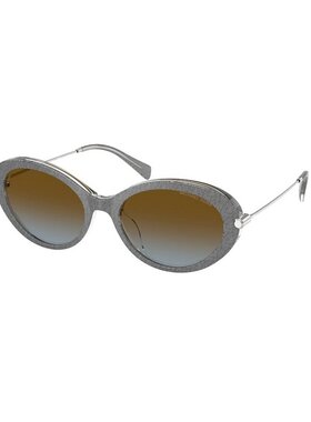 1h可退 潮奢 Michael Kors 迈克高仕 女士 Eyewear Rockaway 椭圆