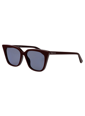 ALEXANDER MCQUEEN 女士太阳镜 AM0556S004 SS2026