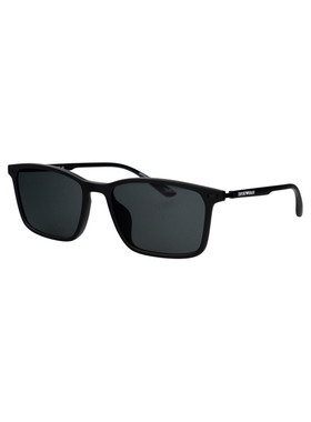 EMPORIO ARMANI 男士太阳镜 0EA4223U500187 AW2025